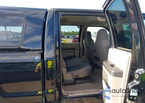 2009 Ford F-250 Fx4/Harley-Davidson/King Ranch/Lariat/Xl/Xlt z USA, uszkodzony, nr VIN 1FTSW21Y99EA74248